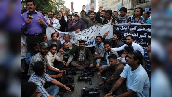 Pak SC reveals list of journalists 'secretly' paid by the govt