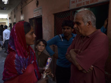 Plight of Pak Hindus: How they are struggling for Indian citizenship Plight of Pak Hindus: How they are struggling for Indian citizenship