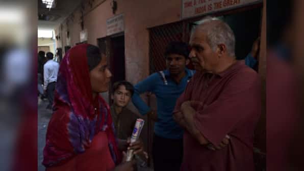 Plight of Pak Hindus: How they are struggling for Indian citizenship