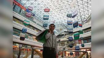 This band of shoppers ensure quality shopping for you