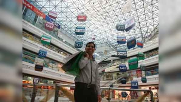 This band of shoppers ensure quality shopping for you