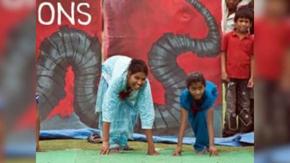 From winning bronze medals at Olympics to selling 'gol gappas'