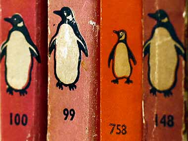 Random House, Penguin merger wins EU antitrust approval Random House, Penguin merger wins EU antitrust approval
