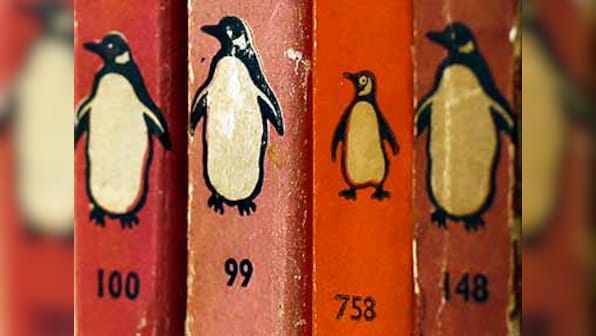 Random House, Penguin merger wins EU antitrust approval