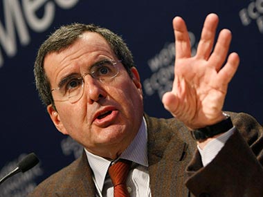 Former News Corp Prez Chernin bids $500 mn for Hulu Former News Corp Prez Chernin bids $500 mn for Hulu