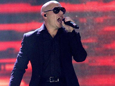 A $600,000 Pitbull: Was it worth it for the IPL? A $600,000 Pitbull: Was it worth it for the IPL?