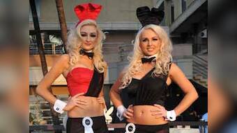 Bharatiya Bunnies: The real reason why Playboy clubs are no fun