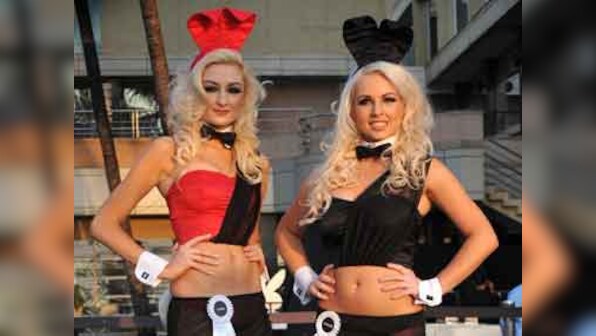 Bharatiya Bunnies: The real reason why Playboy clubs are no fun