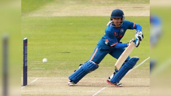 Indian women clinch series with seven-wicket win