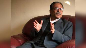 How India will treat China’s friend Prachanda who arrives tomorrow