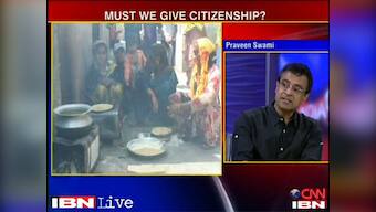 India needs a better system to deal with immigrants