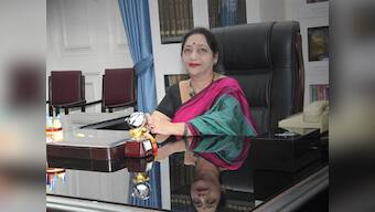 Have asked Mamata for serious probe into vandalism: Presidency University VC