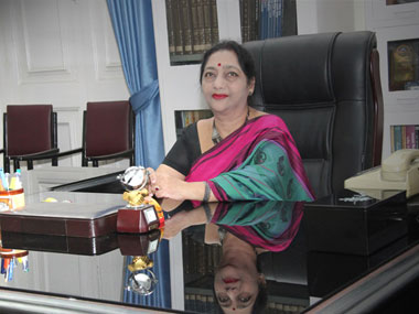 Have asked Mamata for serious probe into vandalism: Presidency University VC Have asked Mamata for serious probe into vandalism: Presidency University VC