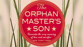 'The Orphan Master's son' wins Pulitzer Prize for fiction