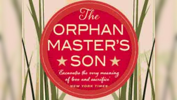 'The Orphan Master's son' wins Pulitzer Prize for fiction