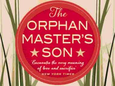 'The Orphan Master's son' wins Pulitzer Prize for fiction