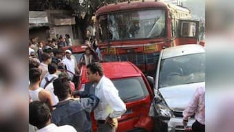 Death penalty for Pune bus driver who mowed down 9, injured 30 