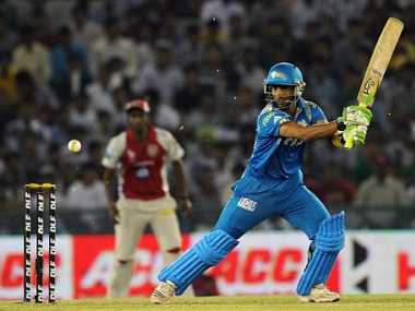 IPL 2017: Mithun Manhas, J Arun Kumar part of support staff for Kings XI Punjab IPL 2017: Mithun Manhas, J Arun Kumar part of support staff for Kings XI Punjab