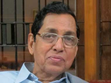 Revival of Odia pride is my priority: Pyarimohan Mohapatra Revival of Odia pride is my priority: Pyarimohan Mohapatra