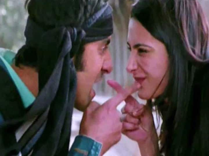 Shamshad Begum had sung Katiya Karoon 50 years ago!