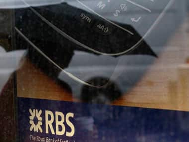 RBS' India management team to buyout Edinburgh-based lender's pvt banking biz here