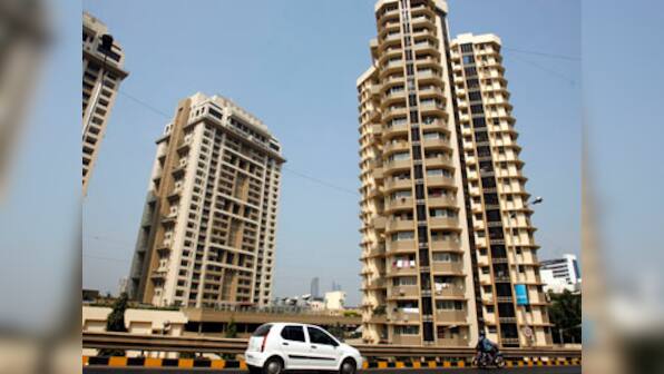 No sales: 1.4 lakh unsold NCR houses; Mumbai property show a flop