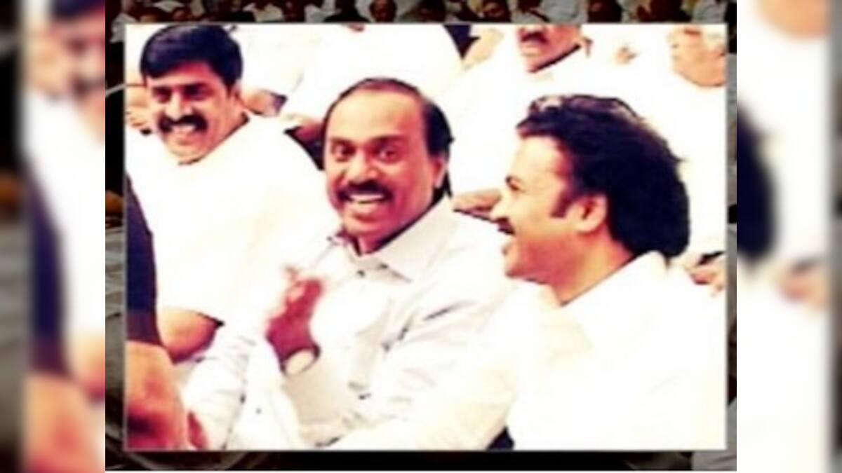 In the Republic of Bellary, Reddy is no longer king – Firstpost