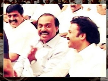 Banny Reddy In the Republic of Bellary, Reddy is no longer king – Firstpost