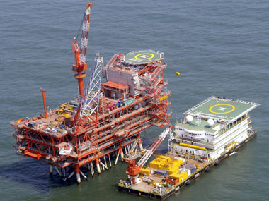RIL, BP want clear roadmap on natural gas pricing from govt RIL, BP want clear roadmap on natural gas pricing from govt