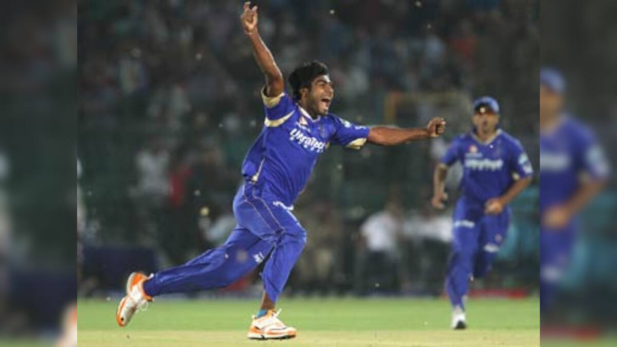 IPL Preview: RCB and Royals in clash of table-toppers – Firstpost