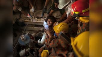 Rana Plaza tragedy: Bangladesh orders 18 accused stand trial