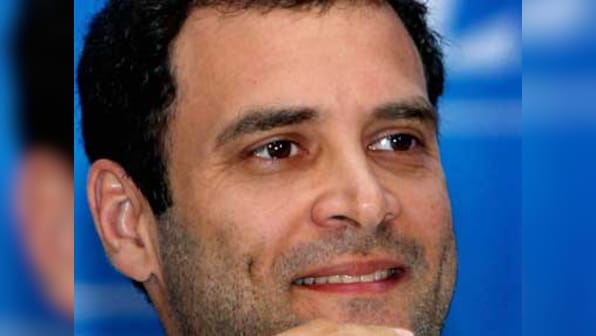 Rahul shines on earnestness, lacks political prowess