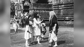 Prints of epics films Alam Ara, Raja Harishchandra not perserved