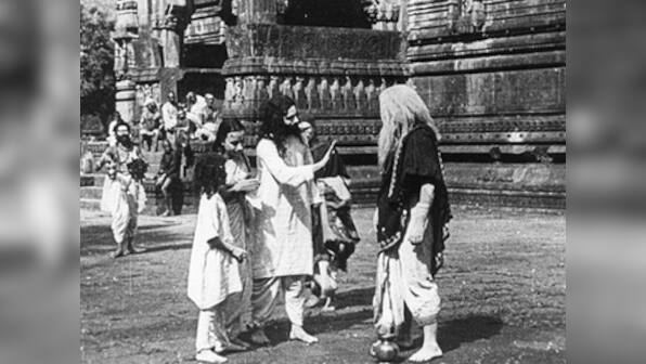 Prints of epics films Alam Ara, Raja Harishchandra not perserved