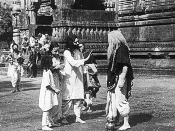 Prints of epics films Alam Ara, Raja Harishchandra not perserved