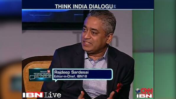 India never had a true right wing party