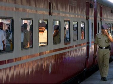Rajdhani Express turns 50: Indian Railways celebrates first fully air-conditioned train’s golden jubilee with special menu, facilities Rajdhani Express turns 50: Indian Railways celebrates first fully air-conditioned train’s golden jubilee with special menu, facilities