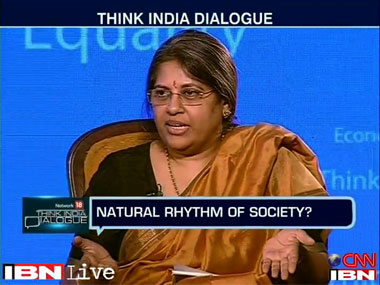 Not Left or Right, India is hybrid Not Left or Right, India is hybrid