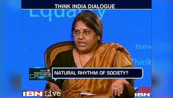 Not Left or Right, India is hybrid