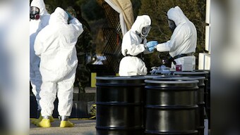 Suspicious letter to Barack Obama: What is ricin?