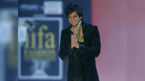 Will Riteish Deshmukh produce, host Marathi 'Bigg Boss'?