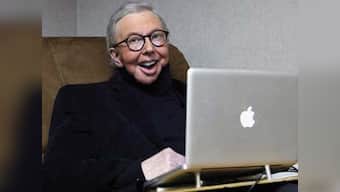 From Spielberg to Oprah: Hollywood reacts to Roger Ebert's death