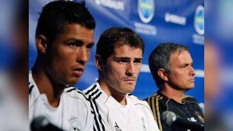 Champions League: Guess who’s coming to Real Madrid?