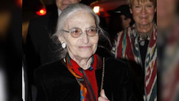 Booker Prize winning author Ruth Prawer Jhabvala passes away