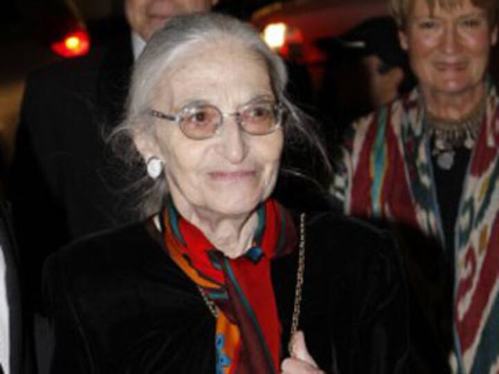 Booker Prize winning author Ruth Prawer Jhabvala passes away