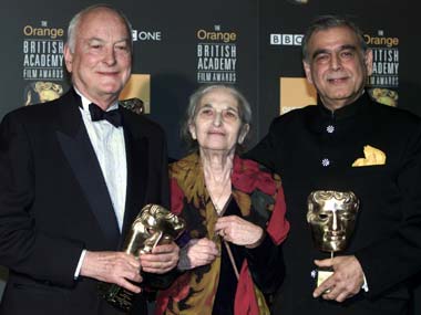 Award-winning author Ruth Prawer Jhabvala dies at 85 Award-winning author Ruth Prawer Jhabvala dies at 85