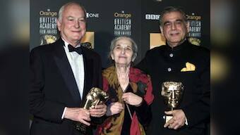 Award-winning author Ruth Prawer Jhabvala dies at 85