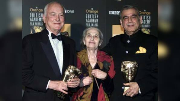 Award-winning author Ruth Prawer Jhabvala dies at 85