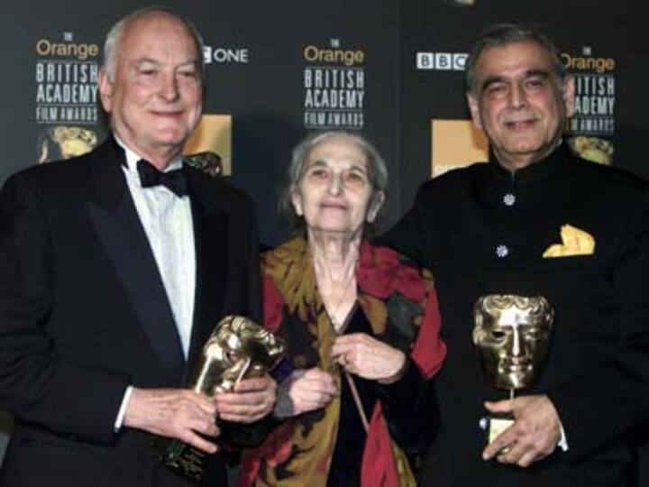 Award-winning author Ruth Prawer Jhabvala dies at 85