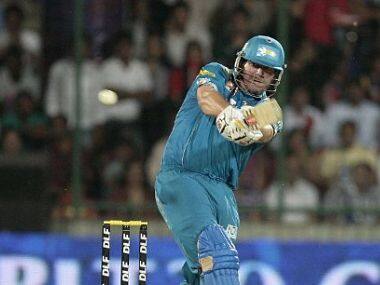 Ryder will not be playing the IPL this season. AFP